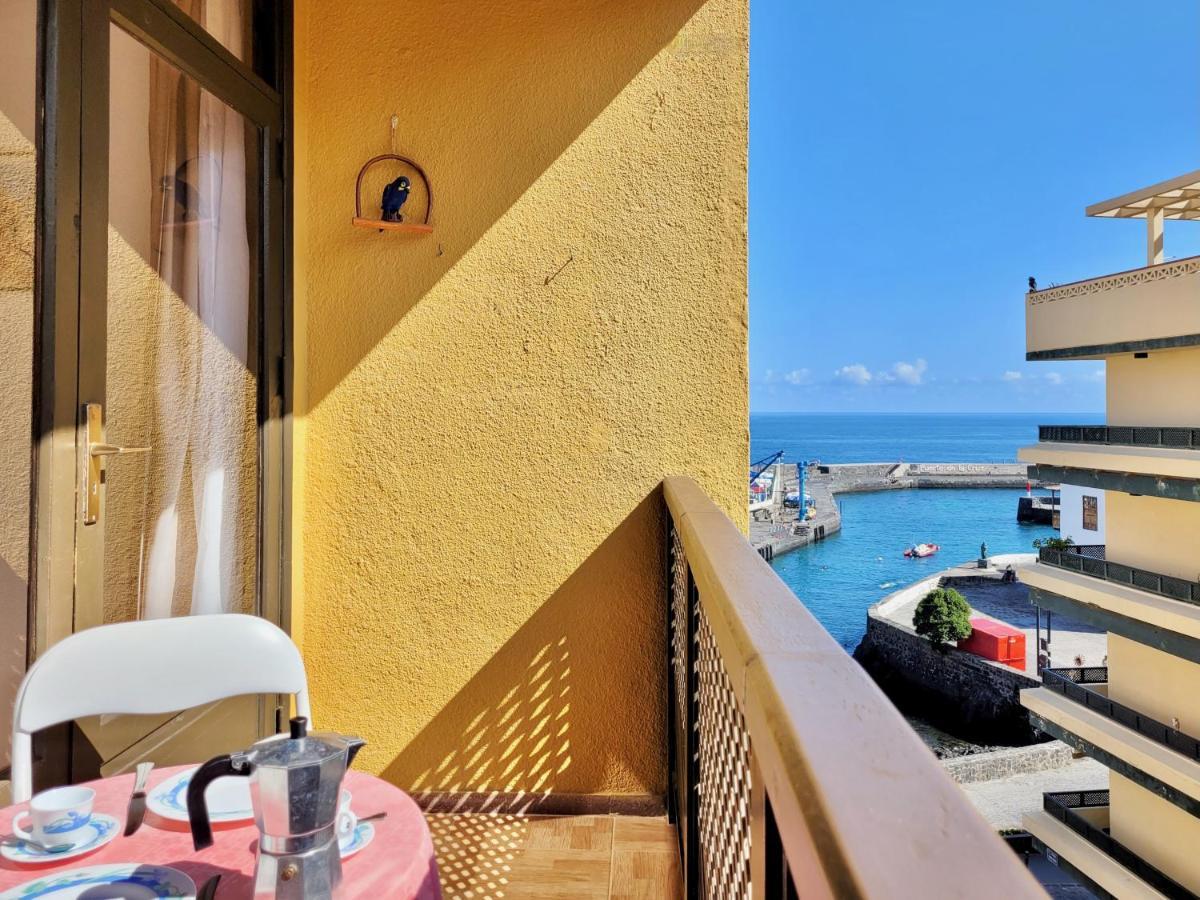 Santa Marina Apartment