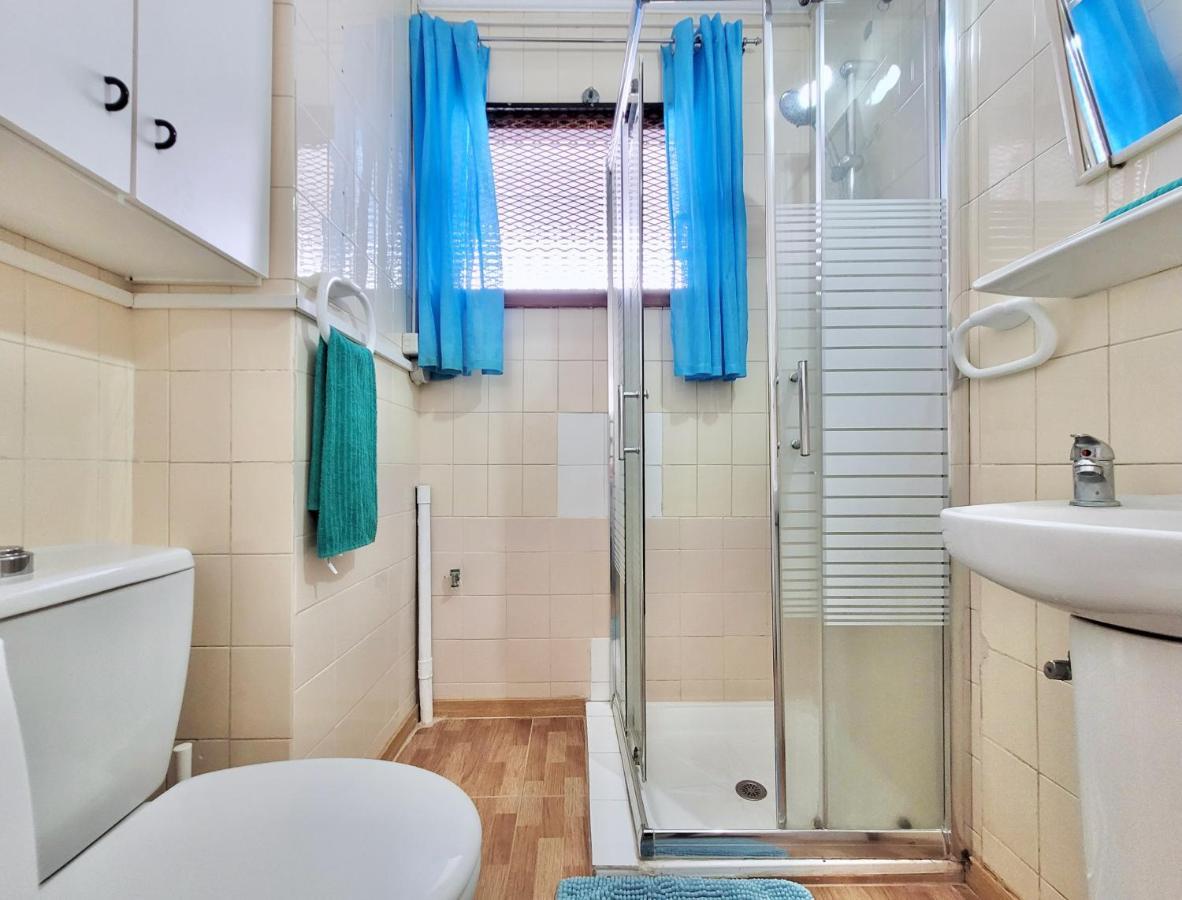 Santa Marina Apartment *