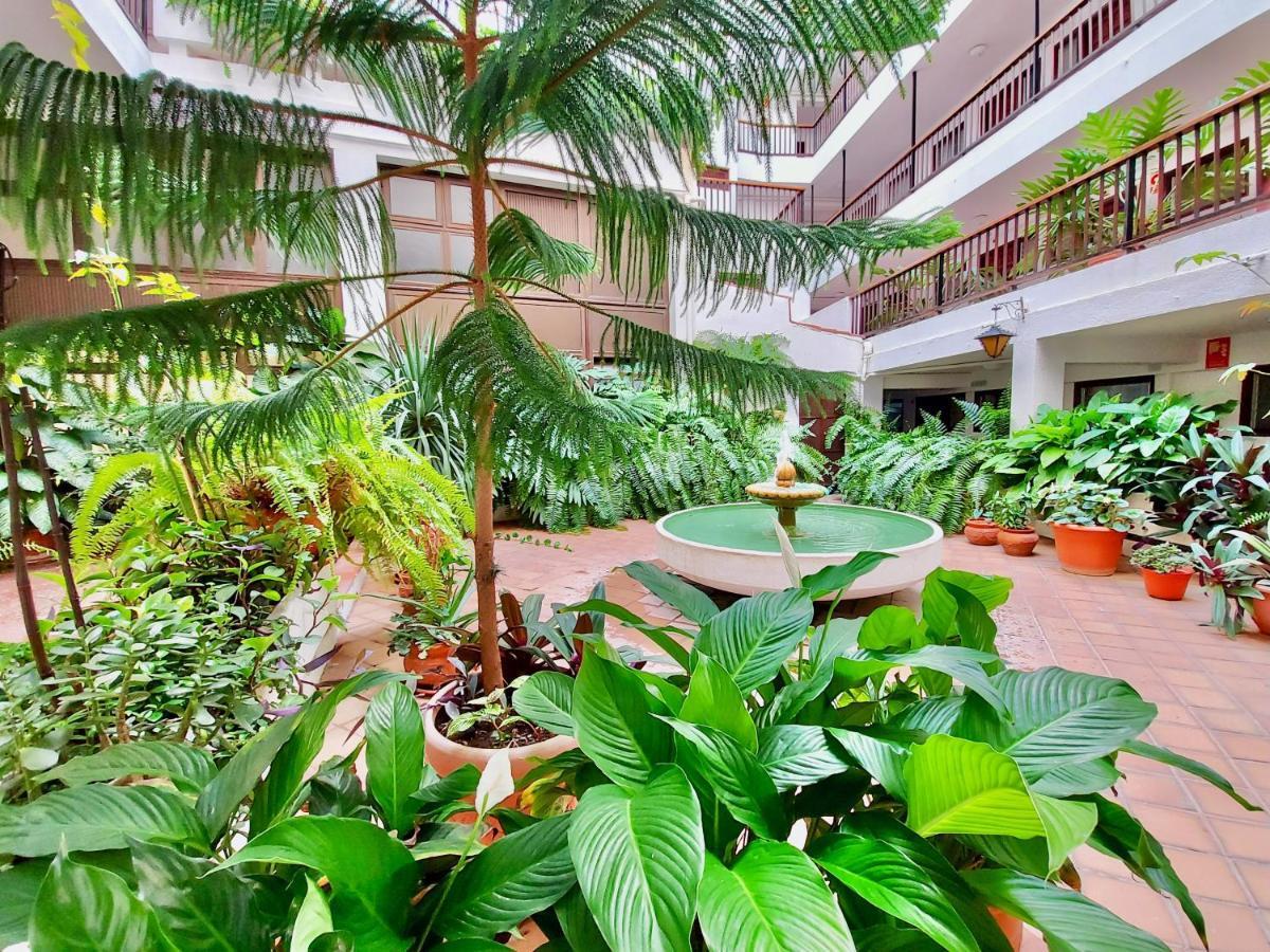 Santa Marina Apartment