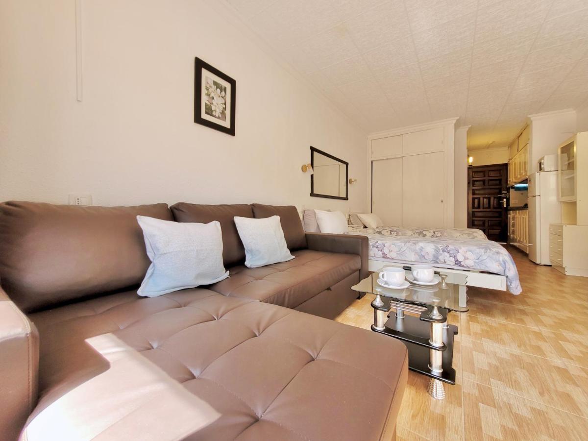 Santa Marina Apartment *