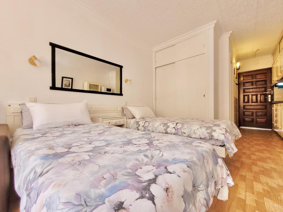 Apartment Santa Marina Puerto de la Cruz (Tenerife)