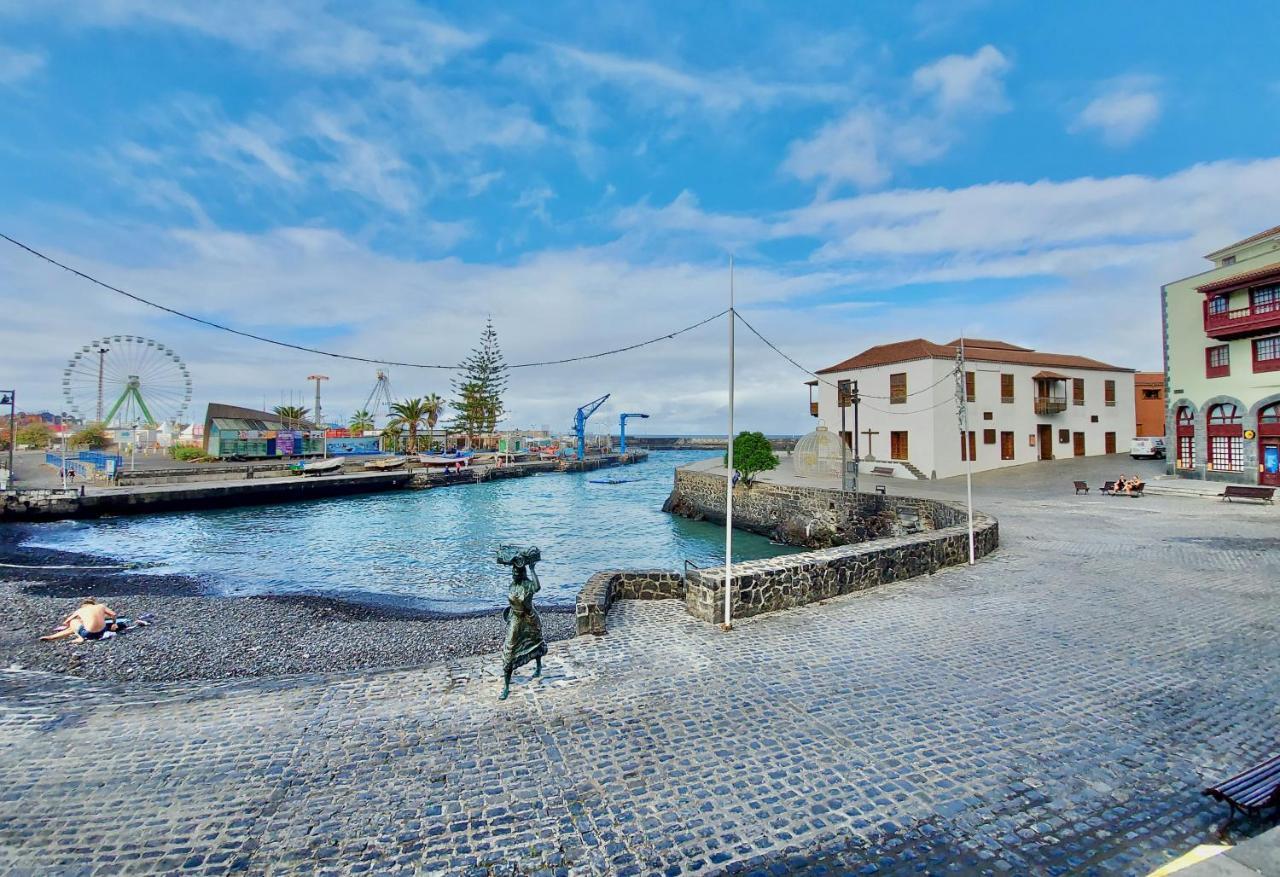 Santa Marina Apartment
