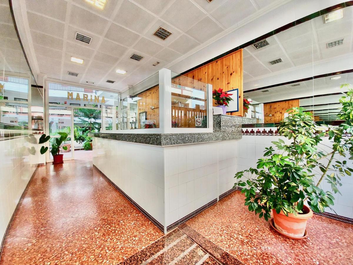 Santa Marina Apartment *